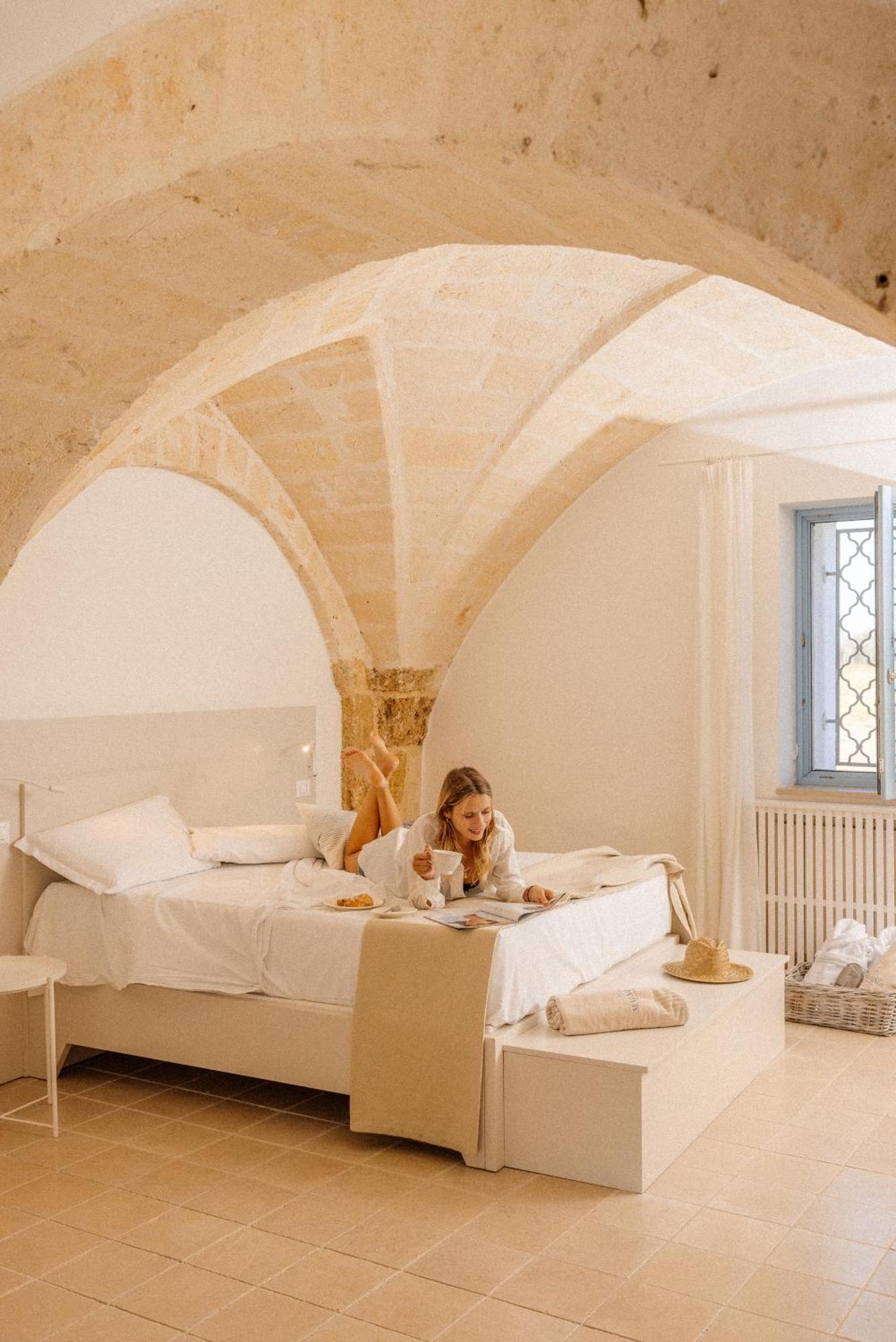 Masseria Malvindi Mesagne Exterior foto
